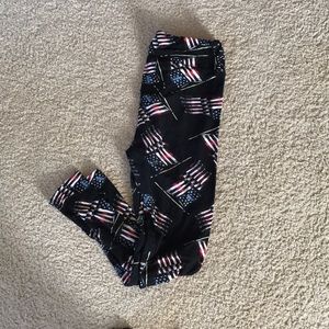 🇺🇸LulaRoe🇺🇸 American flag